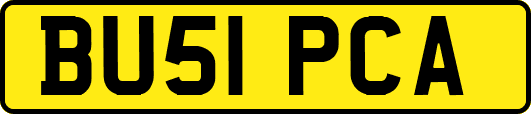 BU51PCA