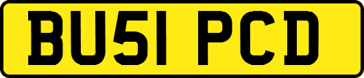 BU51PCD