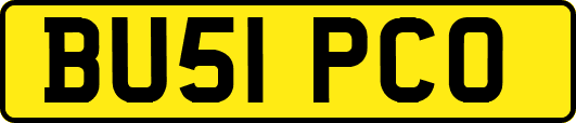 BU51PCO