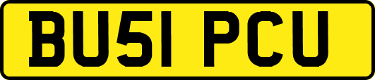 BU51PCU