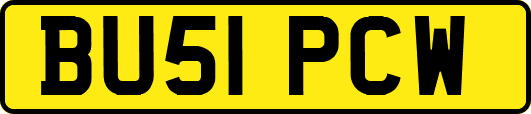 BU51PCW