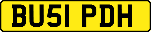 BU51PDH