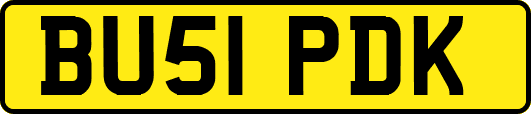 BU51PDK