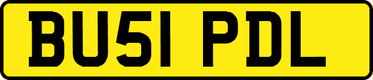 BU51PDL