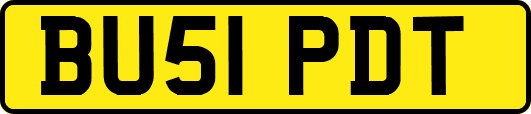 BU51PDT