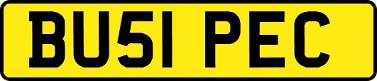 BU51PEC