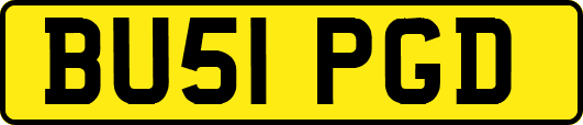 BU51PGD