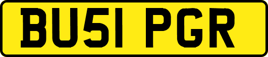 BU51PGR