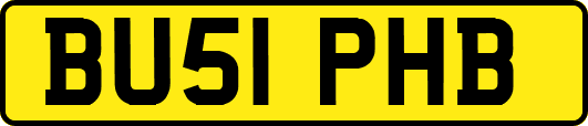 BU51PHB