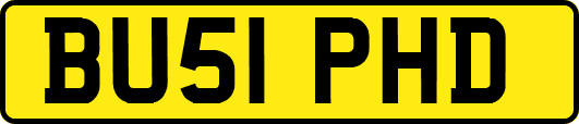 BU51PHD