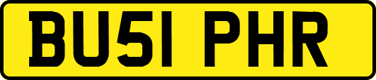 BU51PHR