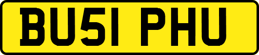 BU51PHU