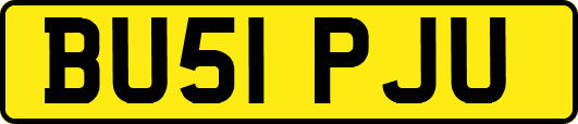 BU51PJU