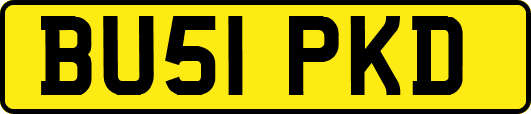 BU51PKD