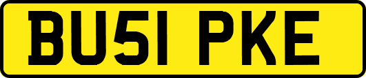 BU51PKE