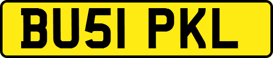 BU51PKL