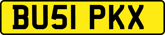 BU51PKX