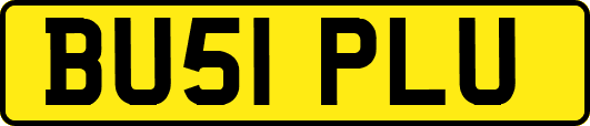 BU51PLU