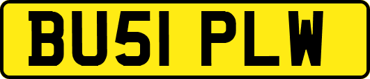 BU51PLW