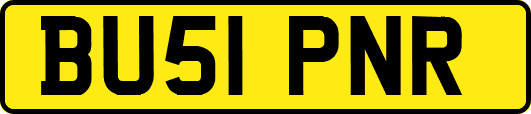 BU51PNR