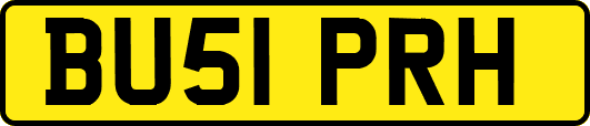 BU51PRH