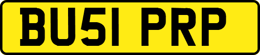 BU51PRP