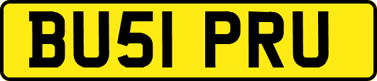 BU51PRU