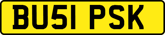 BU51PSK