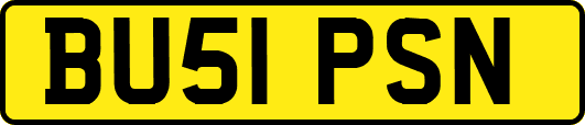 BU51PSN