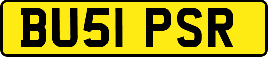 BU51PSR