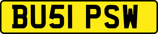 BU51PSW