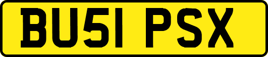 BU51PSX