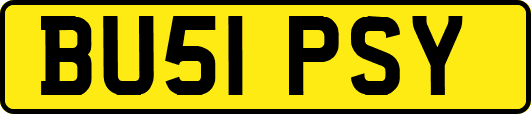 BU51PSY