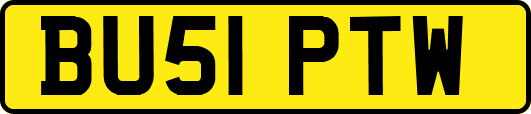 BU51PTW