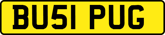 BU51PUG