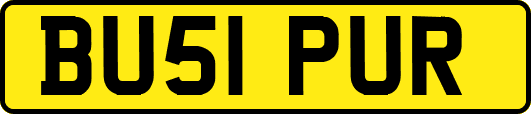 BU51PUR