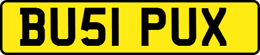 BU51PUX