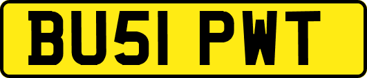 BU51PWT