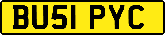 BU51PYC