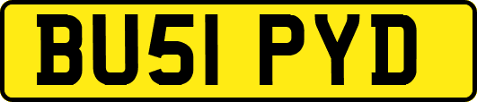 BU51PYD