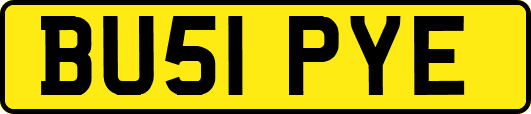 BU51PYE