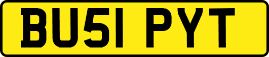 BU51PYT