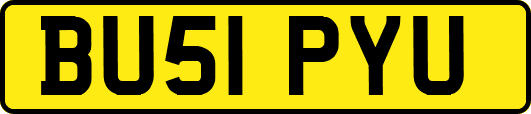 BU51PYU