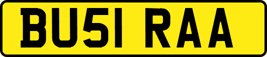 BU51RAA