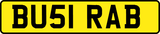 BU51RAB