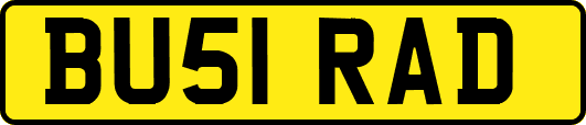 BU51RAD