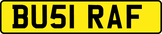 BU51RAF