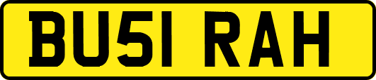 BU51RAH