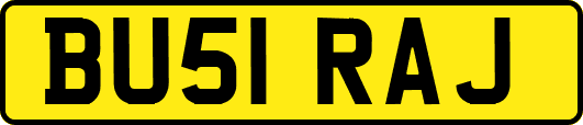 BU51RAJ