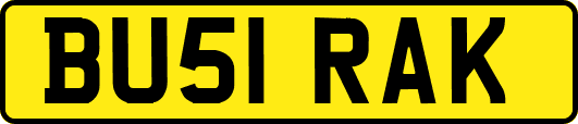 BU51RAK